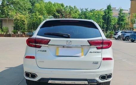 Honda Avancier II, 2022 год, 2 890 000 рублей, 3 фотография
