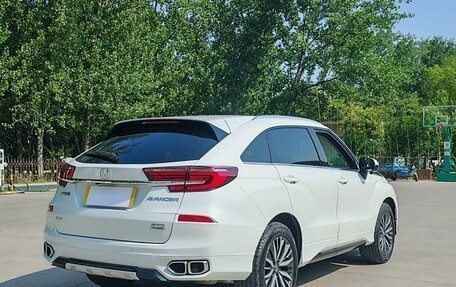 Honda Avancier II, 2022 год, 2 890 000 рублей, 4 фотография
