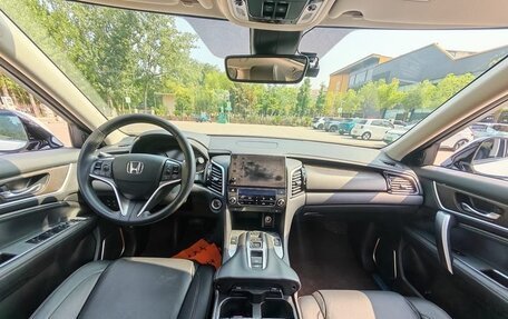Honda Avancier II, 2022 год, 2 890 000 рублей, 8 фотография