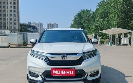 Honda Avancier II, 2022 год, 2 890 000 рублей, 6 фотография