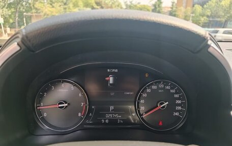 Honda Avancier II, 2022 год, 2 890 000 рублей, 11 фотография