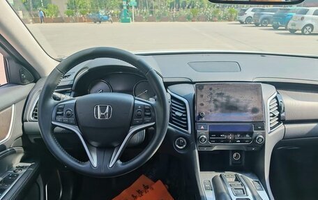 Honda Avancier II, 2022 год, 2 890 000 рублей, 9 фотография