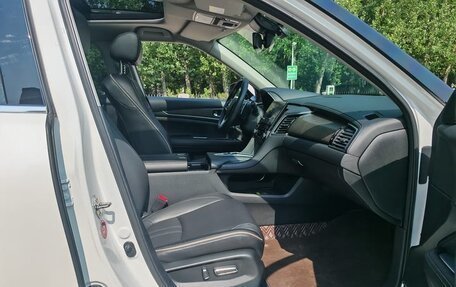 Honda Avancier II, 2022 год, 2 890 000 рублей, 13 фотография