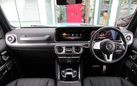 Mercedes-Benz G-Класс W463 рестайлинг _iii, 2023 год, 18 870 000 рублей, 6 фотография