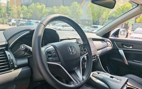 Honda Avancier II, 2022 год, 2 890 000 рублей, 10 фотография