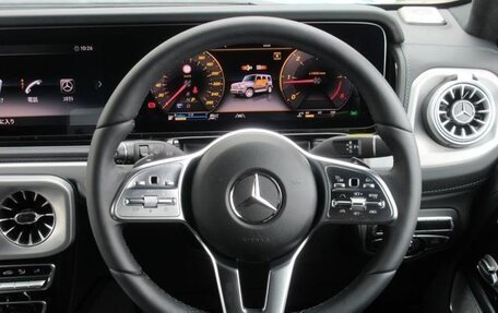 Mercedes-Benz G-Класс W463 рестайлинг _iii, 2023 год, 18 870 000 рублей, 7 фотография