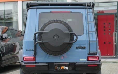 Mercedes-Benz G-Класс W463 рестайлинг _iii, 2023 год, 18 870 000 рублей, 5 фотография