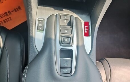 Honda Avancier II, 2022 год, 2 890 000 рублей, 12 фотография