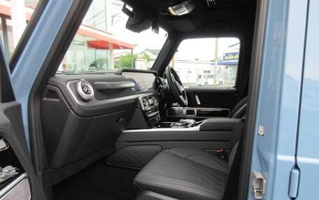 Mercedes-Benz G-Класс W463 рестайлинг _iii, 2023 год, 18 870 000 рублей, 8 фотография
