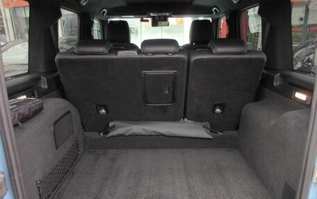 Mercedes-Benz G-Класс W463 рестайлинг _iii, 2023 год, 18 870 000 рублей, 11 фотография