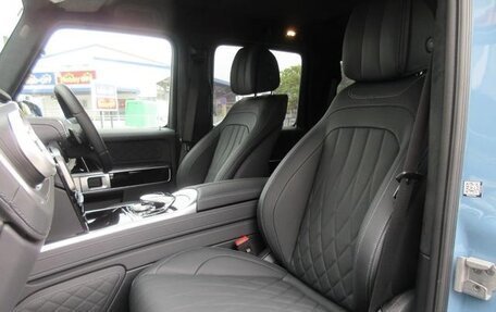 Mercedes-Benz G-Класс W463 рестайлинг _iii, 2023 год, 18 870 000 рублей, 9 фотография