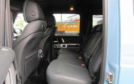 Mercedes-Benz G-Класс W463 рестайлинг _iii, 2023 год, 18 870 000 рублей, 10 фотография
