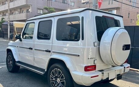 Mercedes-Benz G-Класс W463 рестайлинг _iii, 2024 год, 18 360 000 рублей, 4 фотография