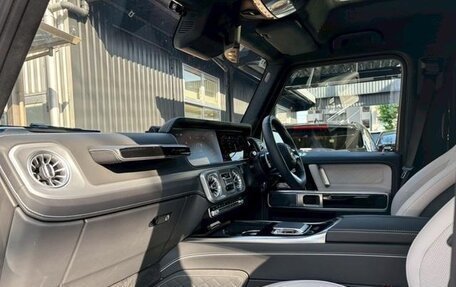 Mercedes-Benz G-Класс W463 рестайлинг _iii, 2024 год, 18 360 000 рублей, 10 фотография