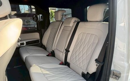 Mercedes-Benz G-Класс W463 рестайлинг _iii, 2024 год, 18 360 000 рублей, 13 фотография