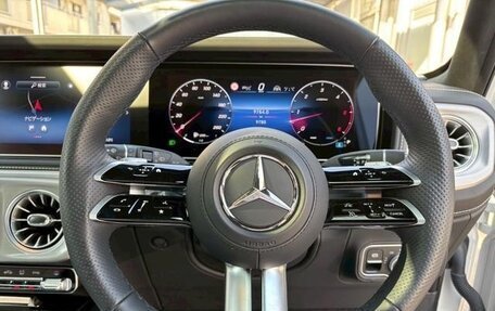 Mercedes-Benz G-Класс W463 рестайлинг _iii, 2024 год, 18 360 000 рублей, 8 фотография
