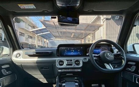 Mercedes-Benz G-Класс W463 рестайлинг _iii, 2024 год, 18 360 000 рублей, 7 фотография