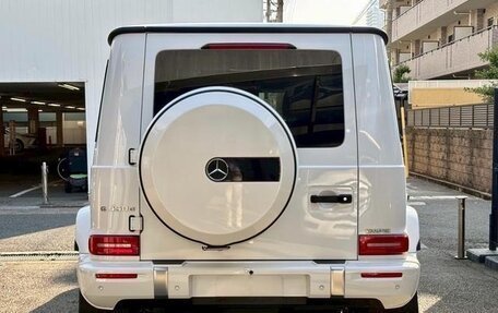Mercedes-Benz G-Класс W463 рестайлинг _iii, 2024 год, 18 360 000 рублей, 6 фотография