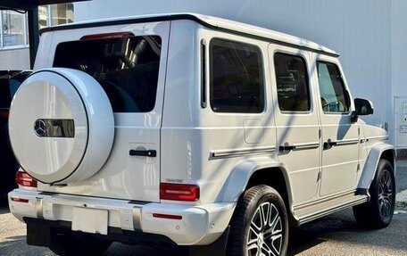 Mercedes-Benz G-Класс W463 рестайлинг _iii, 2024 год, 18 360 000 рублей, 5 фотография