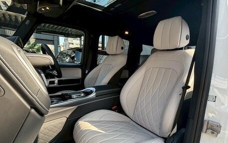 Mercedes-Benz G-Класс W463 рестайлинг _iii, 2024 год, 18 360 000 рублей, 9 фотография