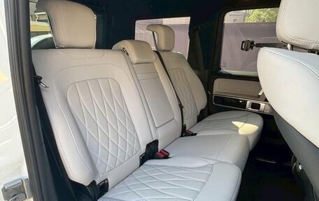 Mercedes-Benz G-Класс W463 рестайлинг _iii, 2024 год, 18 360 000 рублей, 14 фотография