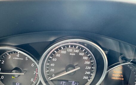 Mazda CX-5 II, 2012 год, 1 450 000 рублей, 5 фотография