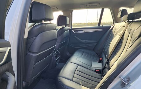 BMW 5 серия, 2019 год, 1 990 000 рублей, 4 фотография