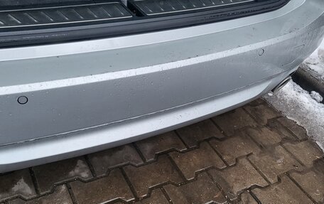 BMW 5 серия, 2019 год, 1 990 000 рублей, 23 фотография