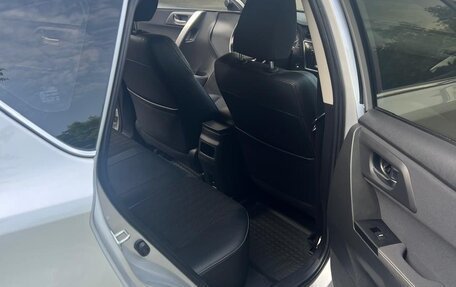 Toyota Auris II, 2013 год, 1 400 000 рублей, 5 фотография