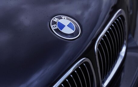 BMW 3 серия, 2002 год, 550 000 рублей, 15 фотография
