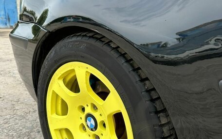 BMW 3 серия, 2002 год, 550 000 рублей, 9 фотография