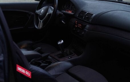 BMW 3 серия, 2002 год, 550 000 рублей, 18 фотография