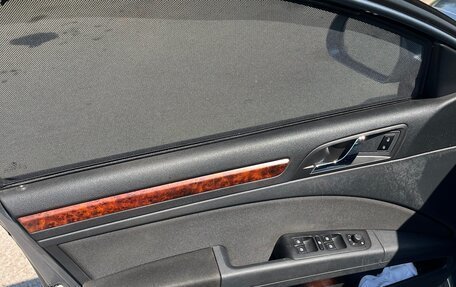 Skoda Superb III рестайлинг, 2013 год, 1 200 000 рублей, 8 фотография