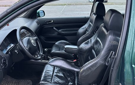 Volkswagen Golf IV, 1999 год, 400 000 рублей, 11 фотография