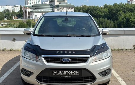 Ford Focus II рестайлинг, 2009 год, 510 000 рублей, 2 фотография