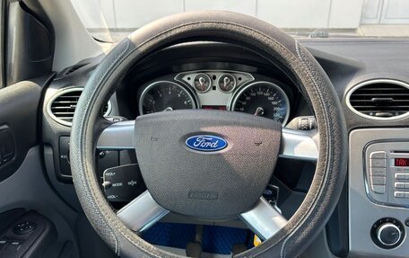 Ford Focus II рестайлинг, 2009 год, 510 000 рублей, 10 фотография