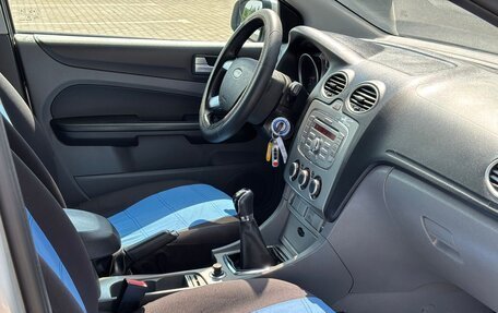 Ford Focus II рестайлинг, 2009 год, 510 000 рублей, 8 фотография