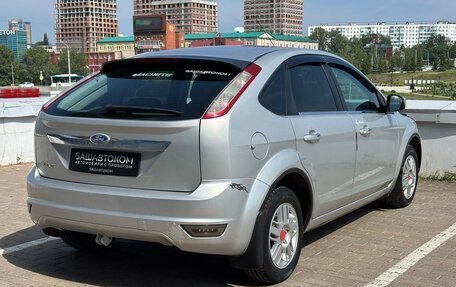 Ford Focus II рестайлинг, 2009 год, 510 000 рублей, 4 фотография