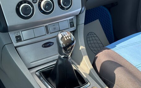 Ford Focus II рестайлинг, 2009 год, 510 000 рублей, 11 фотография