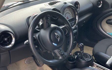 MINI Countryman I (R60), 2014 год, 1 600 000 рублей, 5 фотография
