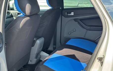 Ford Focus II рестайлинг, 2009 год, 510 000 рублей, 13 фотография
