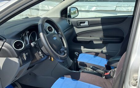 Ford Focus II рестайлинг, 2009 год, 510 000 рублей, 7 фотография