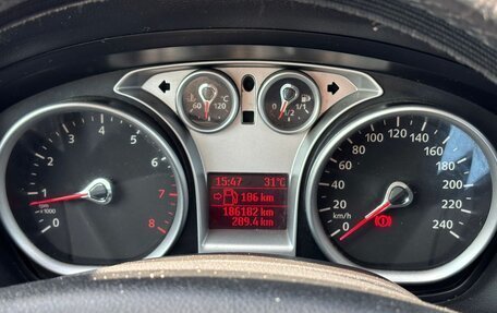 Ford Focus II рестайлинг, 2009 год, 510 000 рублей, 9 фотография
