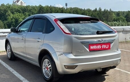 Ford Focus II рестайлинг, 2009 год, 510 000 рублей, 6 фотография