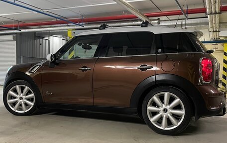 MINI Countryman I (R60), 2014 год, 1 600 000 рублей, 7 фотография