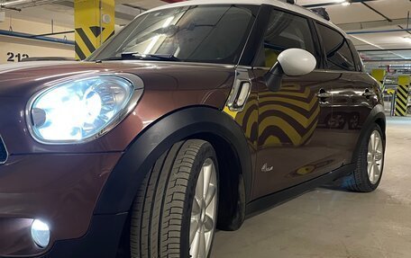 MINI Countryman I (R60), 2014 год, 1 600 000 рублей, 6 фотография