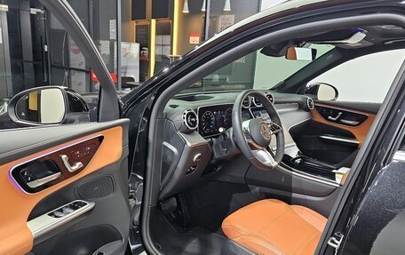 Mercedes-Benz GLC, 2024 год, 6 633 000 рублей, 3 фотография