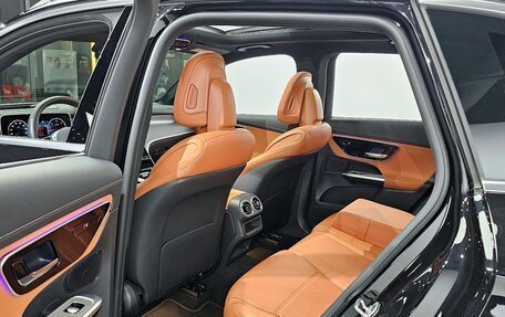 Mercedes-Benz GLC, 2024 год, 6 633 000 рублей, 4 фотография