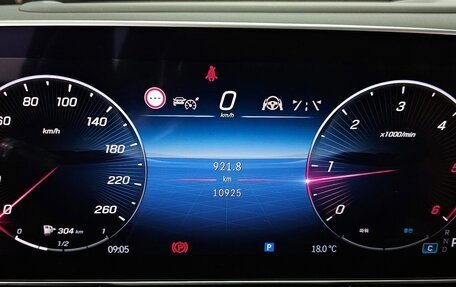 Mercedes-Benz GLC, 2024 год, 6 633 000 рублей, 9 фотография