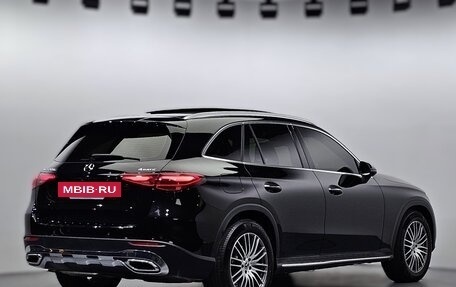 Mercedes-Benz GLC, 2024 год, 6 633 000 рублей, 2 фотография